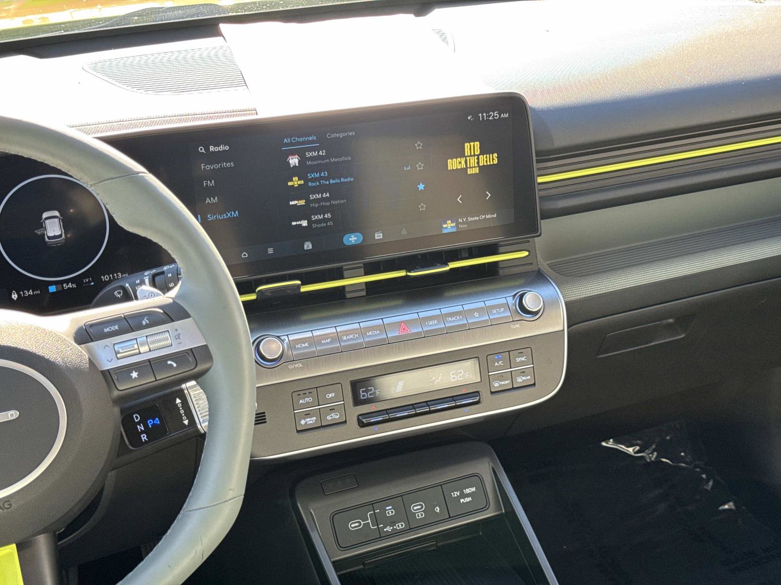 Used 2024 Hyundai Kona Limited image 10