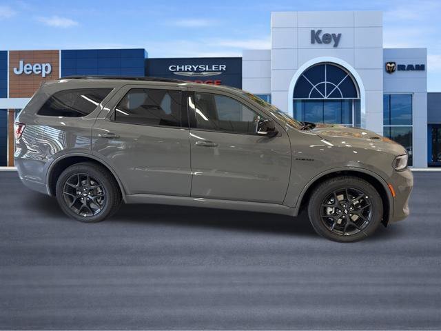 New 2027 Dodge Durango GT AWD/4WD image 10