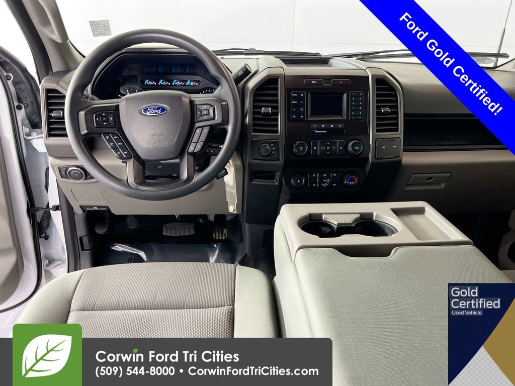 Used 2022 Ford F250 XL w/ Power Equipment Group image 23