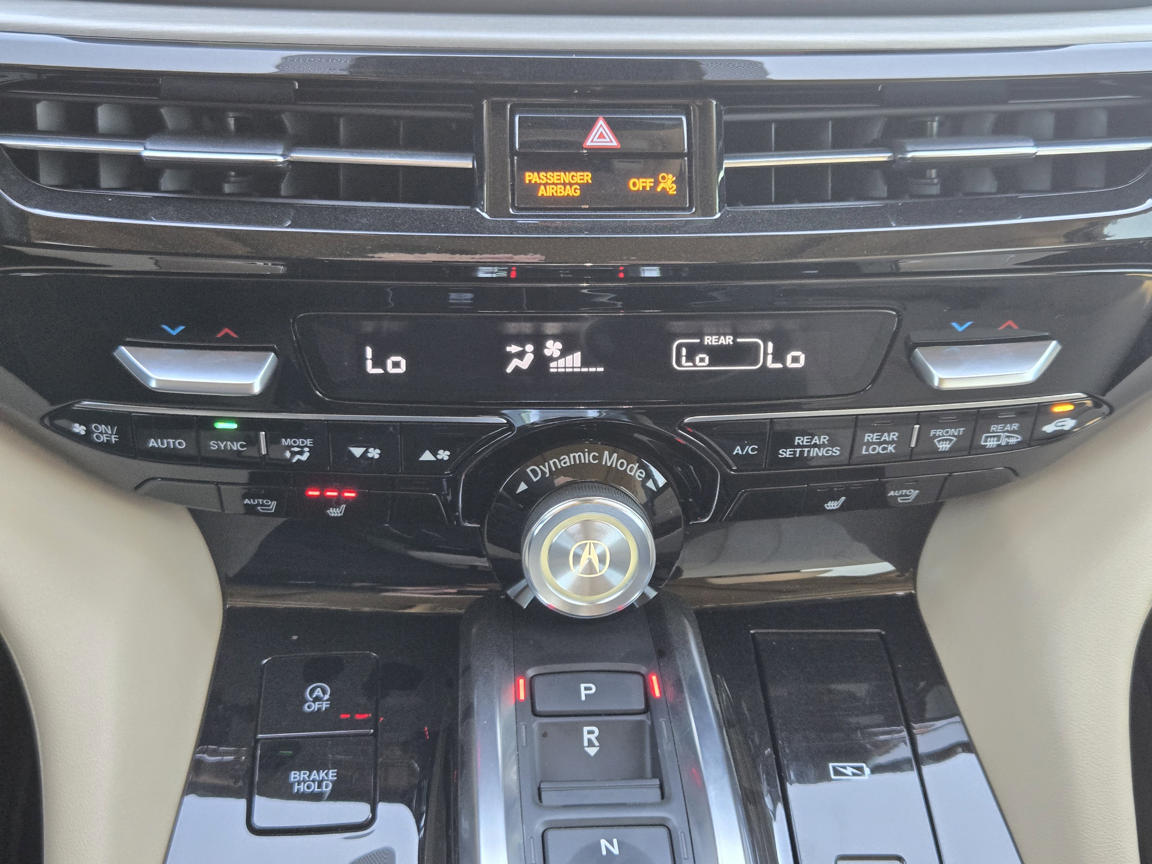 Certified 2025 Acura MDX w/ Technology Package image 25