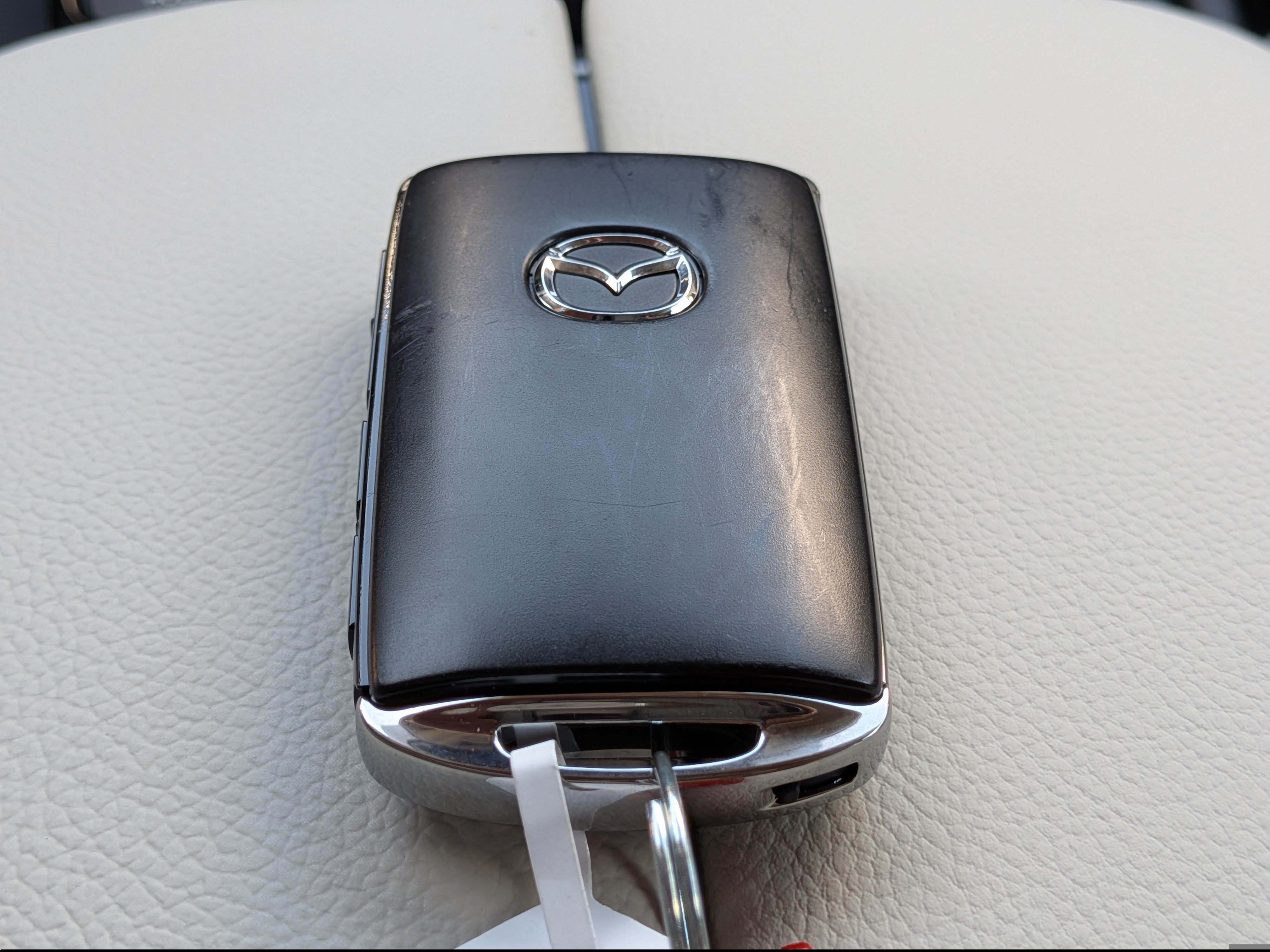 New 2026 MAZDA CX-50 AWD 2.5 S w/ Weather Package image 34