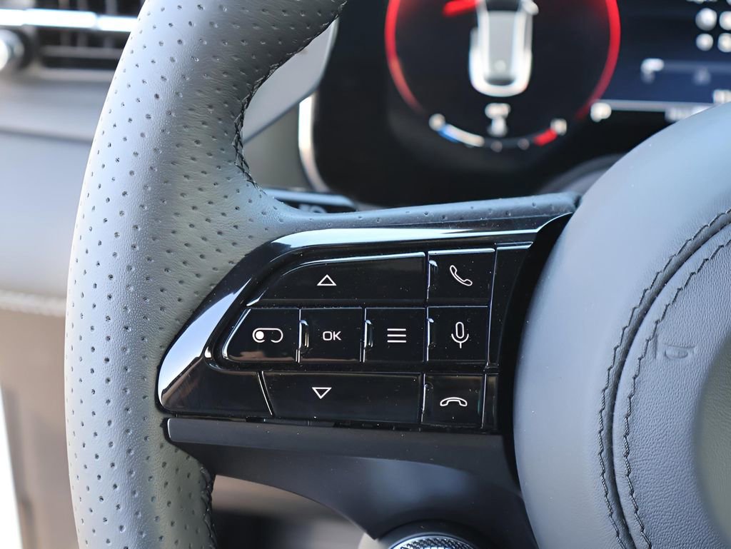 New 2025 Maserati Grecale GT image 31