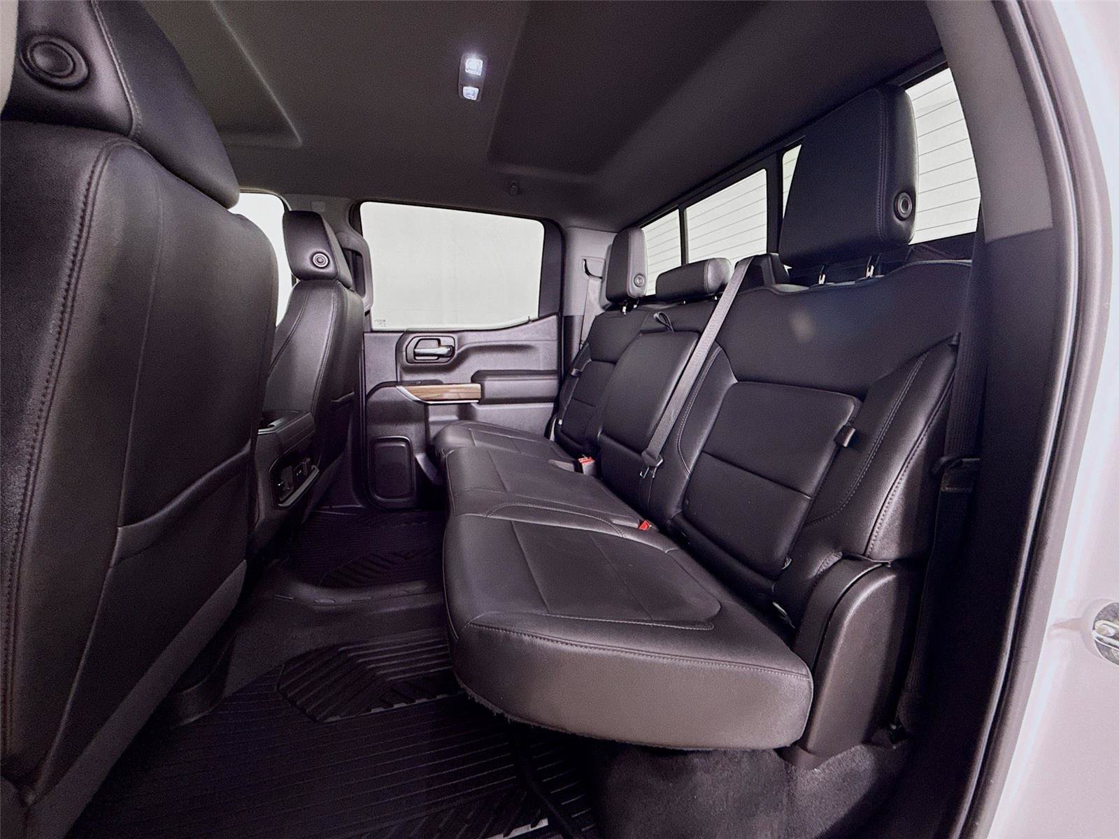 Used 2022 Chevrolet Silverado 1500 RST w/ All Star Edition Plus AWD/4WD image 25