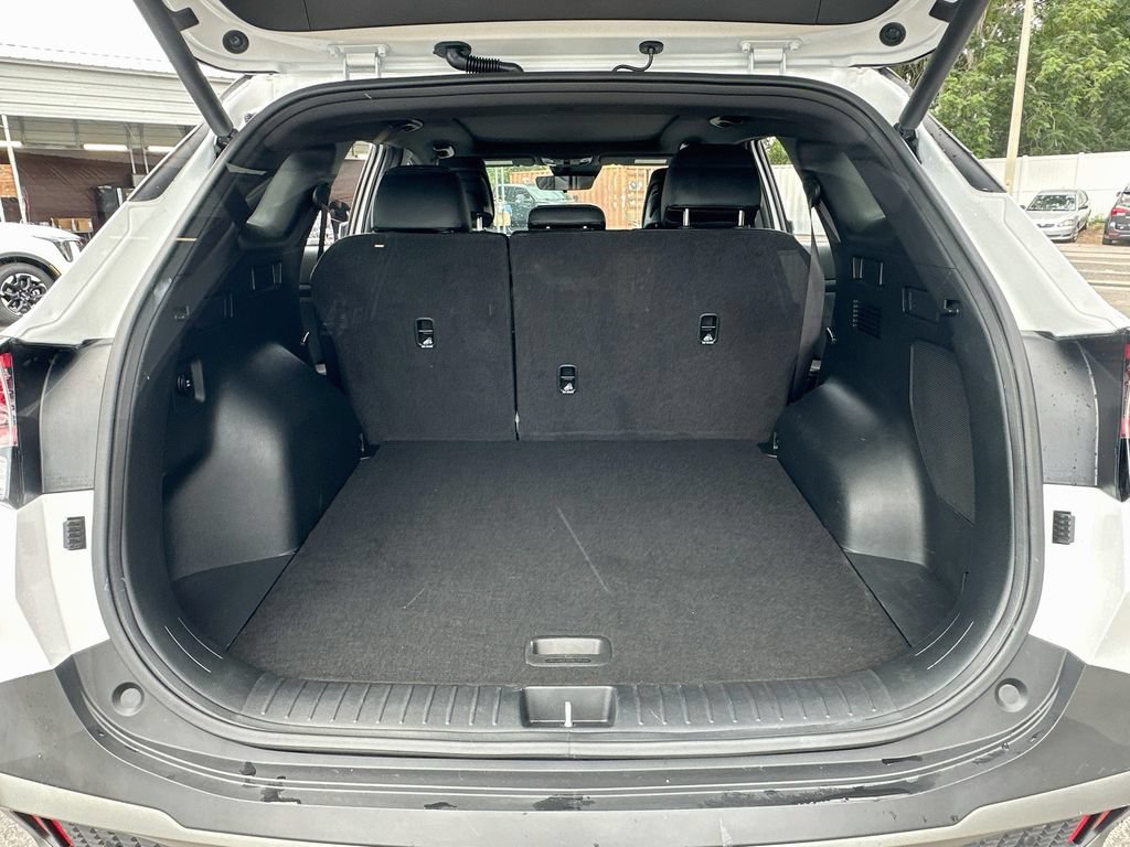 Certified 2024 Kia Sportage X-Pro AWD/4WD image 26