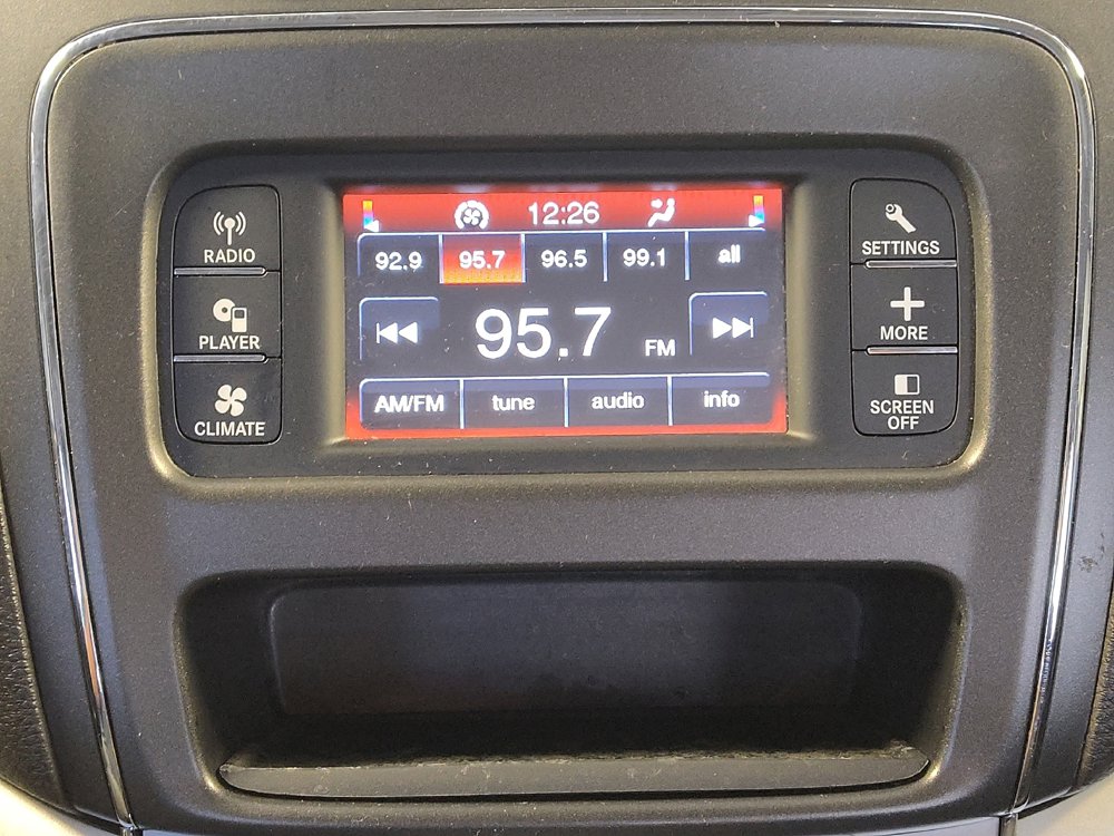 Used 2018 Dodge Journey SE FWD image 25
