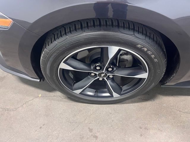 Used 2022 Ford Mustang Coupe image 21