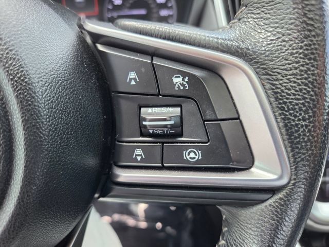 Certified 2021 Subaru Outback Onyx Edition XT AWD/4WD image 37