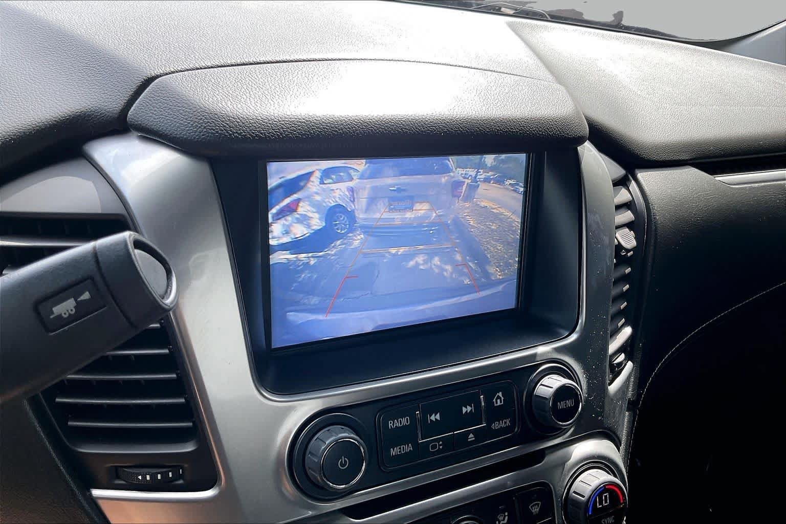 Used 2019 Chevrolet Tahoe LT AWD/4WD image 21