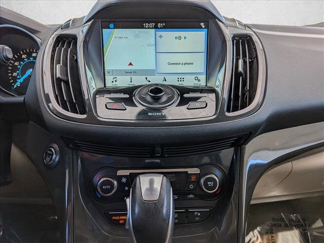 Used 2016 Ford Escape Titanium w/ Equipment Group 301A image 15