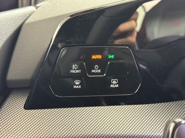 New 2026 Volkswagen GTI Autobahn FWD image 34