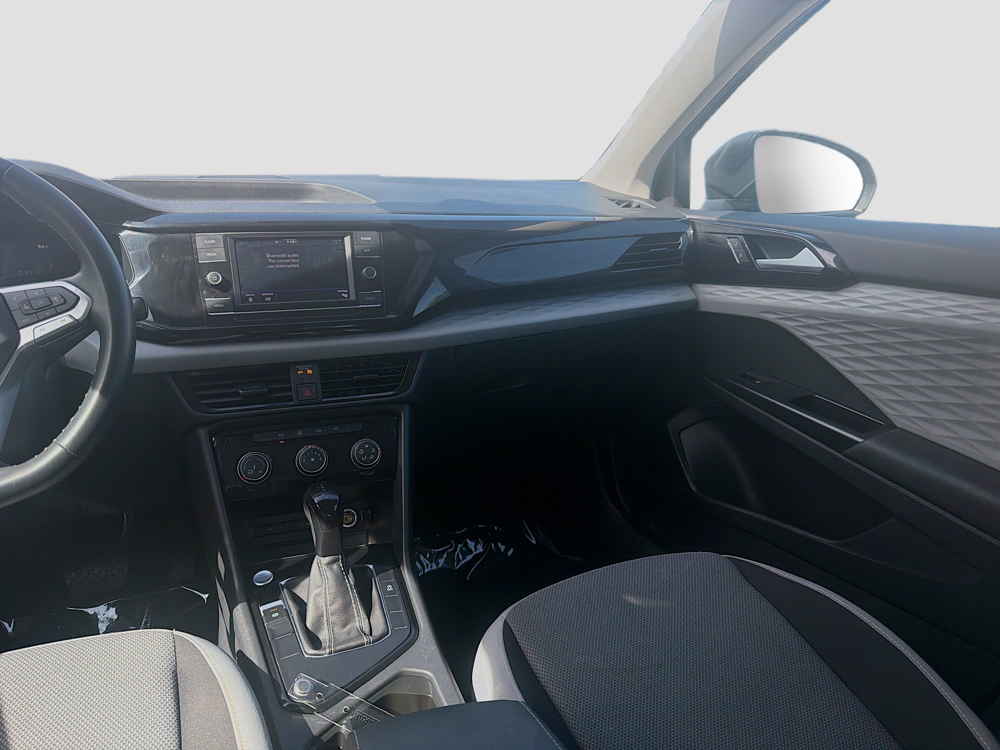Used 2023 Volkswagen Taos S FWD image 21