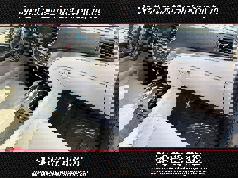 Used 2021 Honda Pilot Special Edition image 9