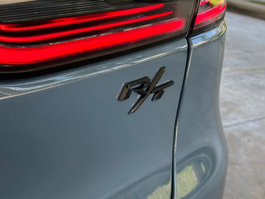 Used 2025 Dodge Hornet R/T AWD/4WD image 17