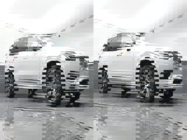 New 2025 Volvo XC90 B6 Plus w/ Protection Package Premier image 37