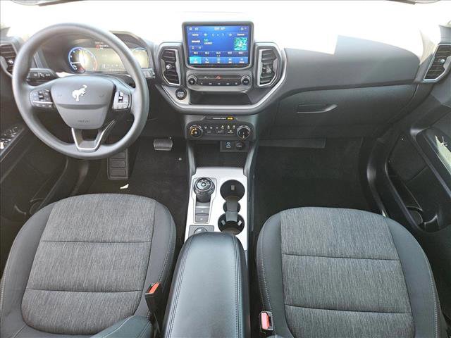 Used 2022 Ford Bronco Sport Big Bend AWD/4WD image 22