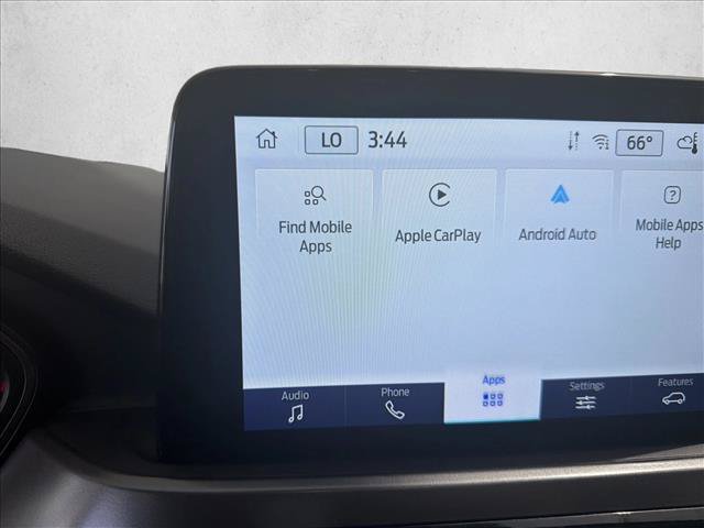 Used 2025 Ford Escape Active FWD image 14