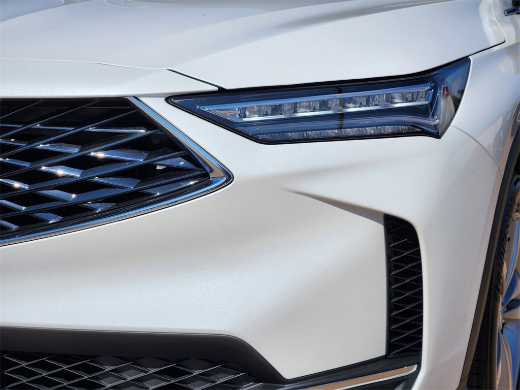 New 2026 Acura MDX SH-AWD image 8