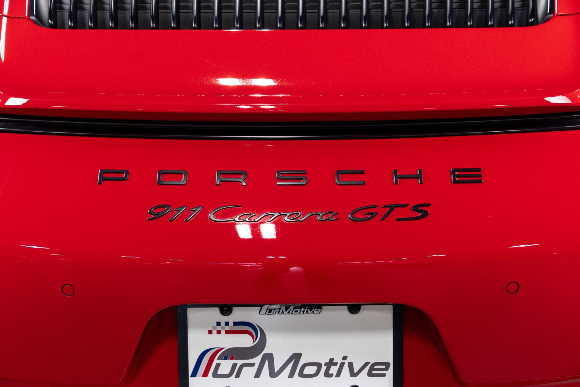 Used 2017 Porsche 911 Carrera GTS image 29