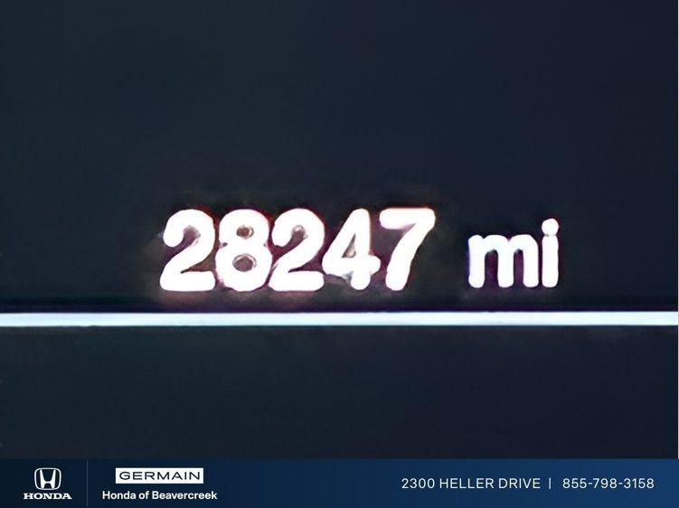 Used 2024 Dodge Hornet R/T image 26