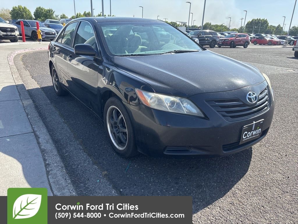 Used 2007 Toyota Camry LE FWD 360° Tour