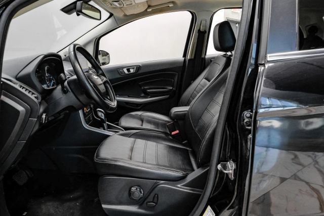 Used 2021 Ford EcoSport Titanium AWD/4WD image 6