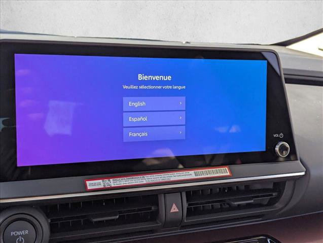 New 2026 Toyota Prius Plug-In Hybrid image 11