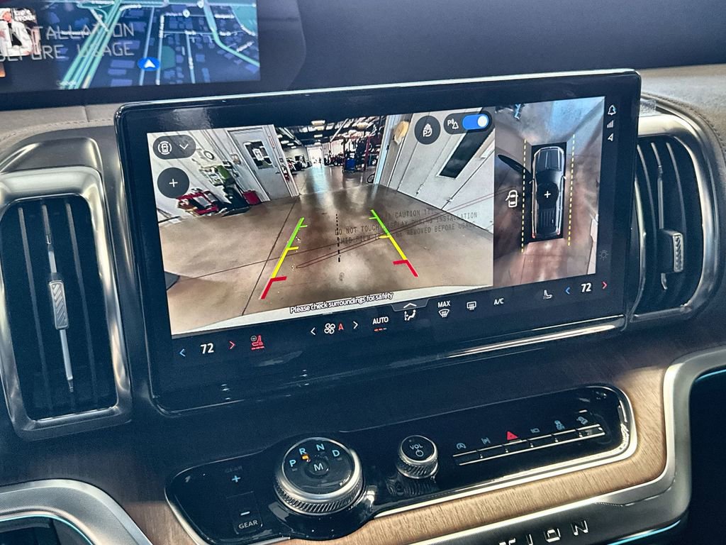 New 2026 Ford Expedition Max King Ranch image 20