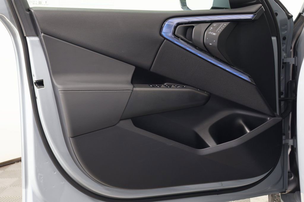 Used 2025 BMW X3 xDrive30i w/ M Sport Package AWD/4WD image 12