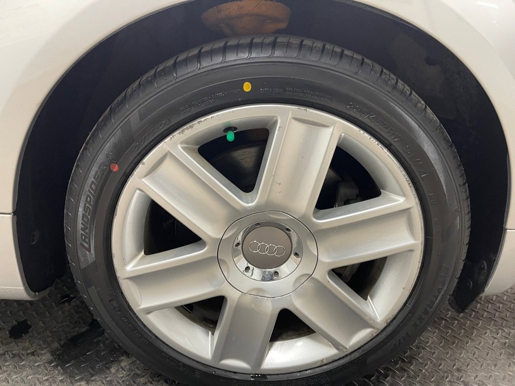 Used 2003 Audi TT 1.8T image 33