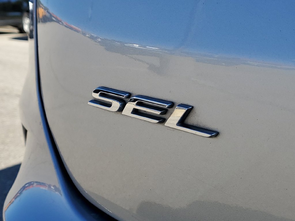 Certified 2023 Ford Edge SEL w/ Convenience Package AWD/4WD image 6