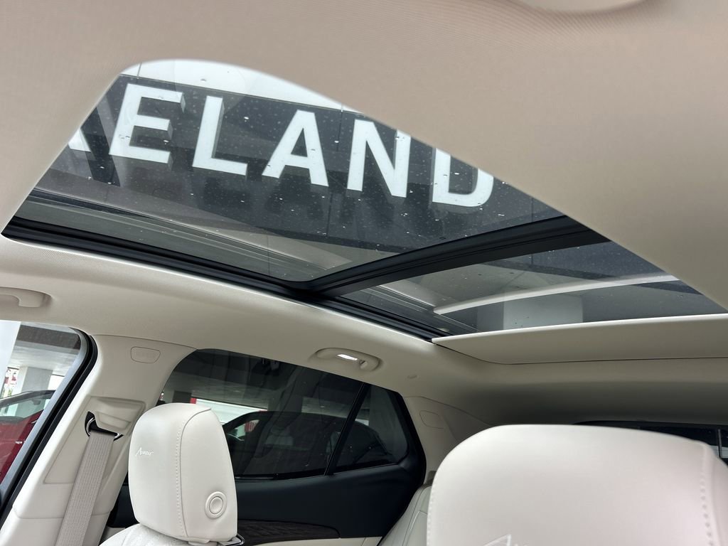 Certified 2023 Buick Envision Avenir image 22