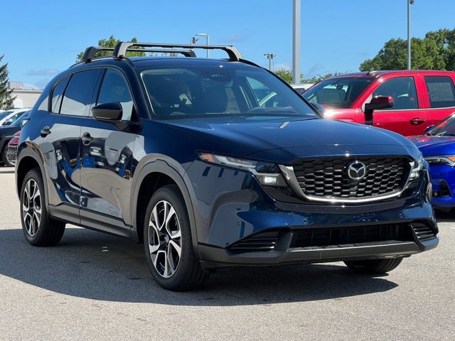 New 2026 MAZDA CX-5 Preferred AWD/4WD image 38