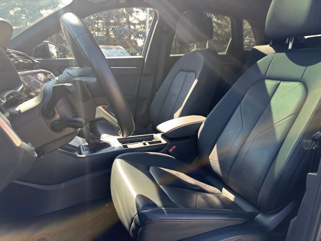 Used 2022 Audi Q3 2.0T Premium Plus image 30