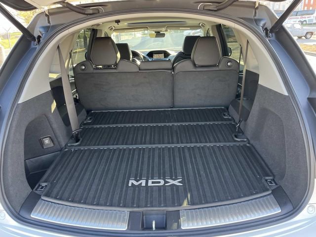 Used 2020 Acura MDX FWD w/ Technology Package image 24