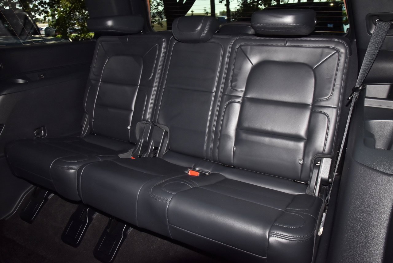 Used 2023 Lincoln Navigator 2WD image 15