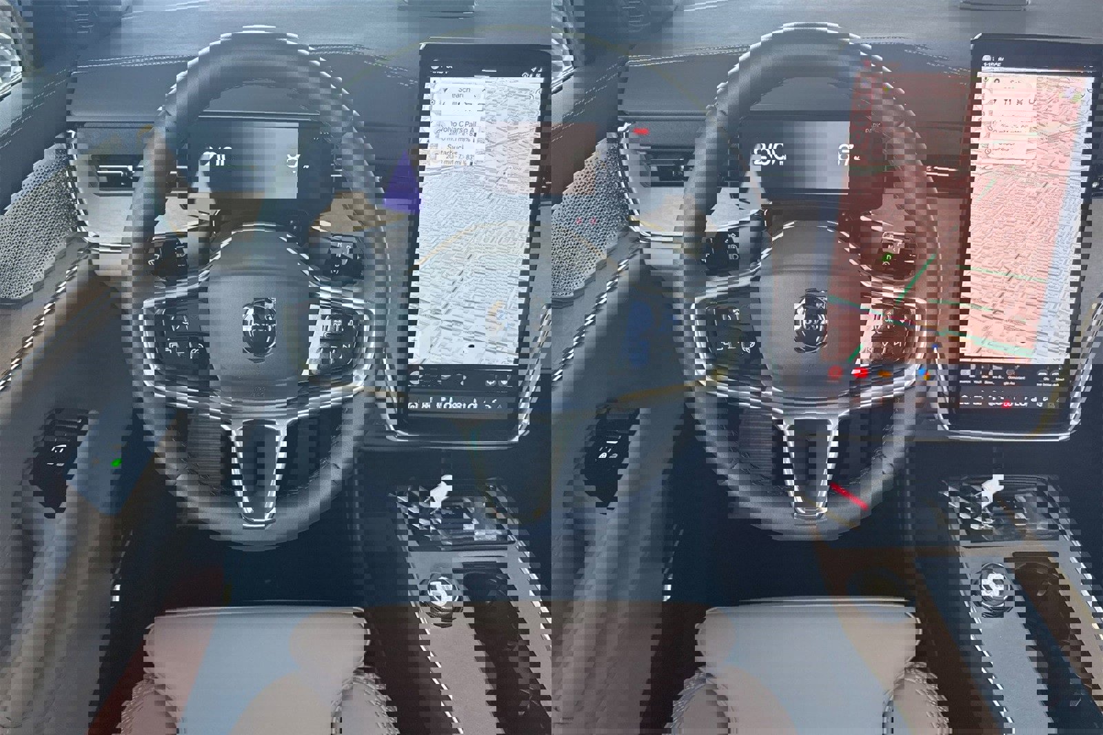 Used 2025 Volvo EX90 Ultra image 14