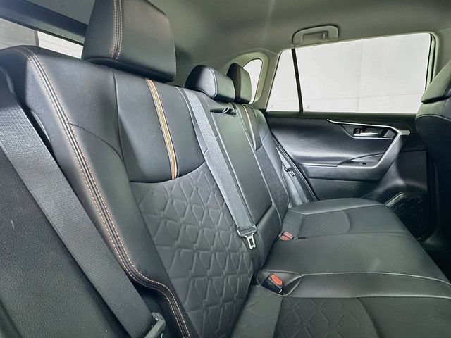 Used 2024 Toyota RAV4 Adventure AWD/4WD image 26