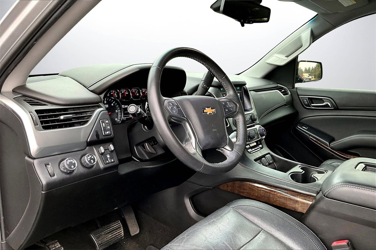 Used 2016 Chevrolet Tahoe LS w/ All-Season Package image 18