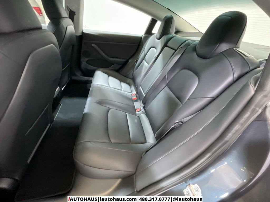 Used 2023 Tesla Model 3 Performance image 15