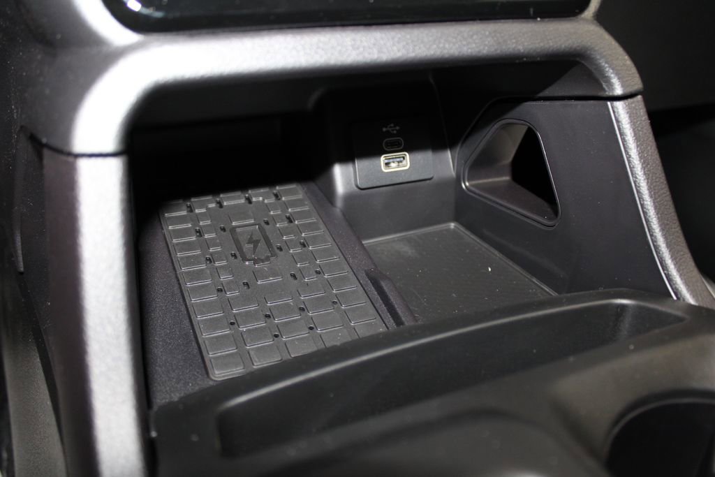 New 2025 Ford Ranger XLT w/ Equipment Group 301A High image 51