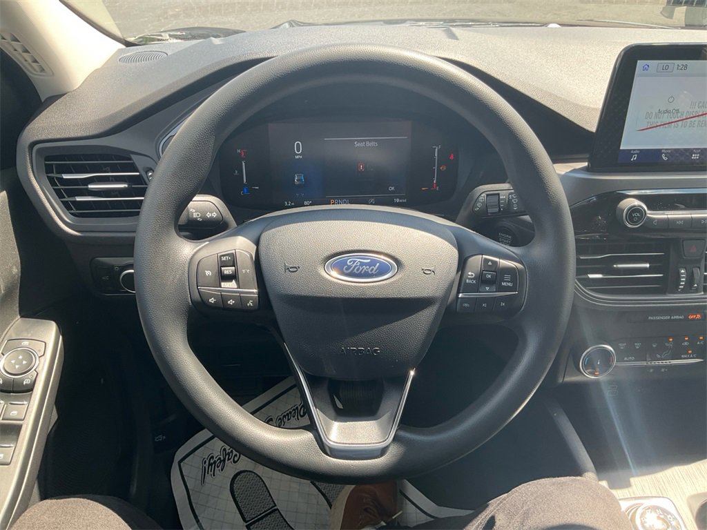 New 2025 Ford Escape Active image 19