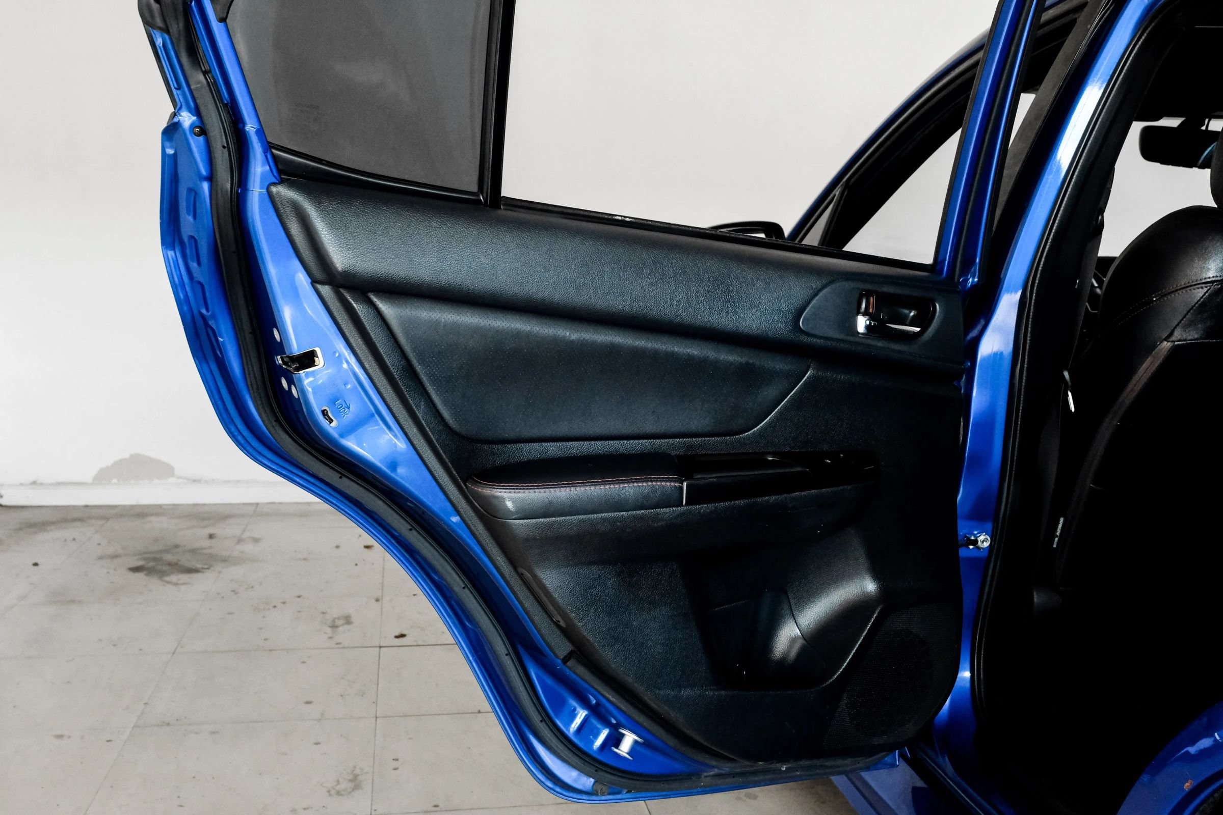 Used 2019 Subaru WRX Limited AWD/4WD image 42