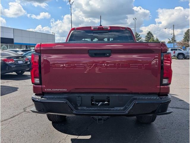 New 2026 Chevrolet Colorado Z71 w/ Z71 Convenience Package 2 image 7