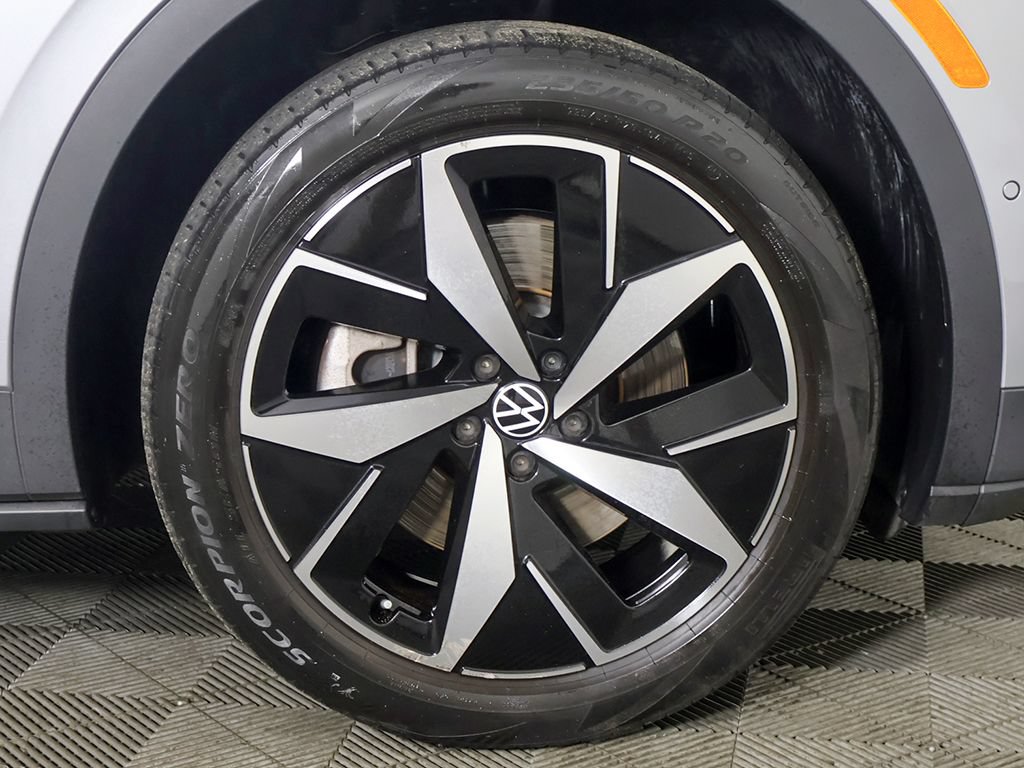 Used 2023 Volkswagen ID.4 Pro S AWD/4WD image 23