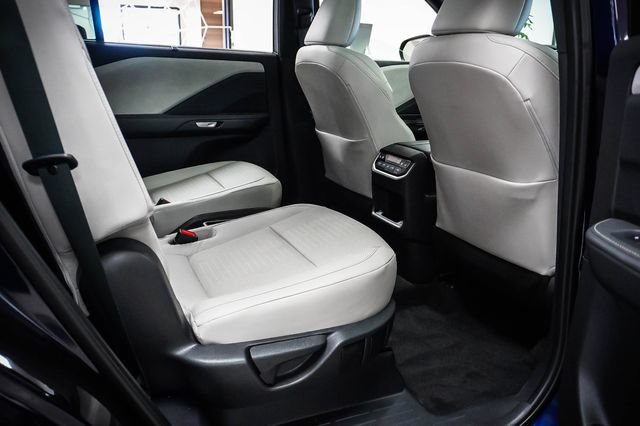 Certified 2025 Lexus TX 350 FWD w/ Technology Package image 24
