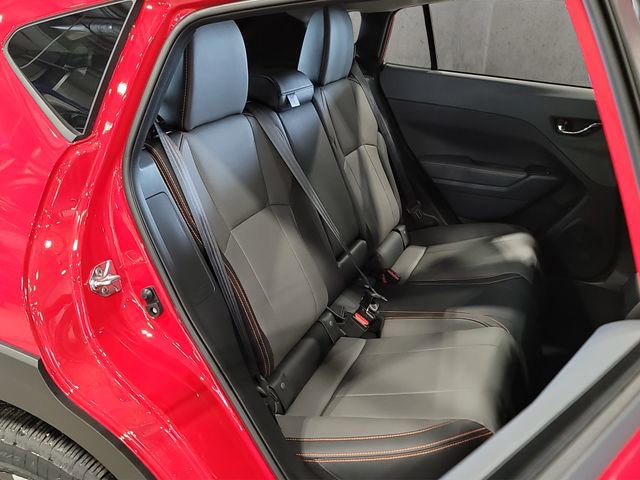 New 2026 Subaru Crosstrek 2.5i Limited w/ Crosstrek Mirror Package image 20
