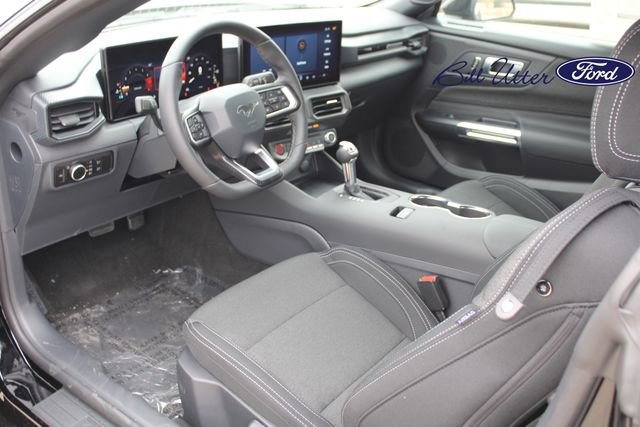 New 2026 Ford Mustang Coupe image 10