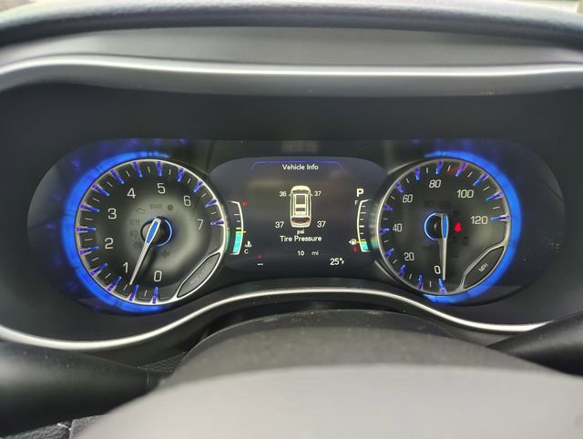 New 2026 Chrysler Pacifica Select FWD image 14