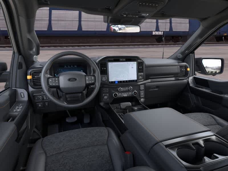 New 2026 Ford F150 Tremor w/ Bed Utility Package AWD/4WD image 10
