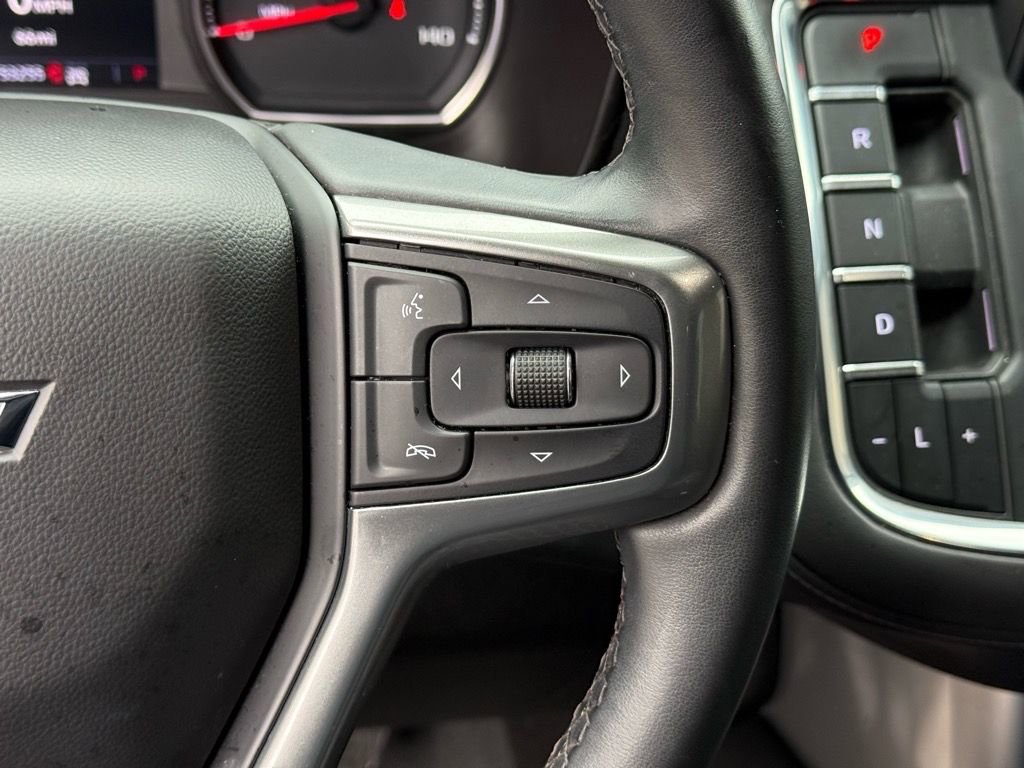 Used 2023 Chevrolet Tahoe LS w/ Driver Alert Package image 21